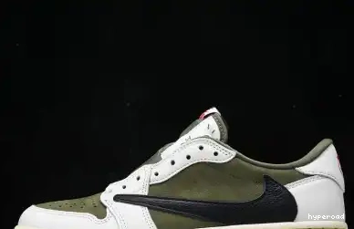 Hyperoad Low x Air OG Scott Travis 1 Jordan 0523